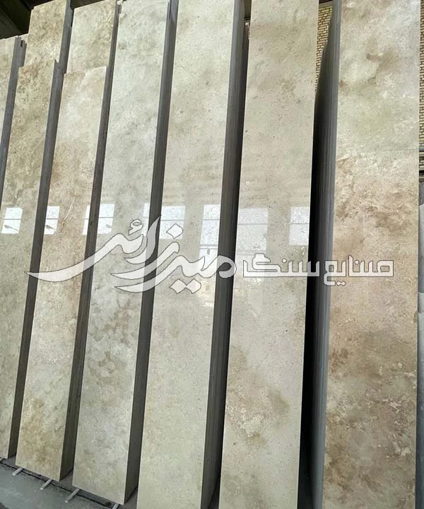 تراورتن میاندوآب استخوانی کد Si05203
