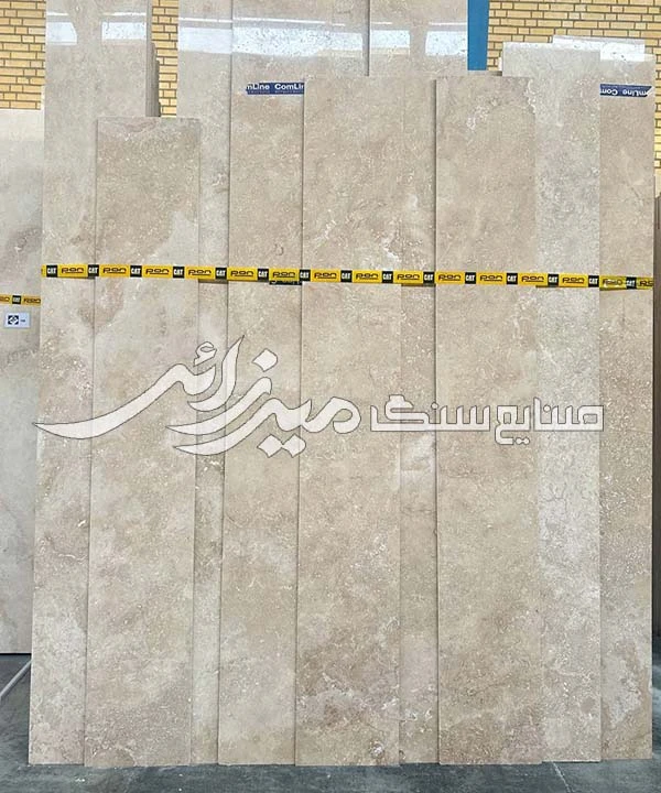 تراورتن کاشان کد Ss040912-2