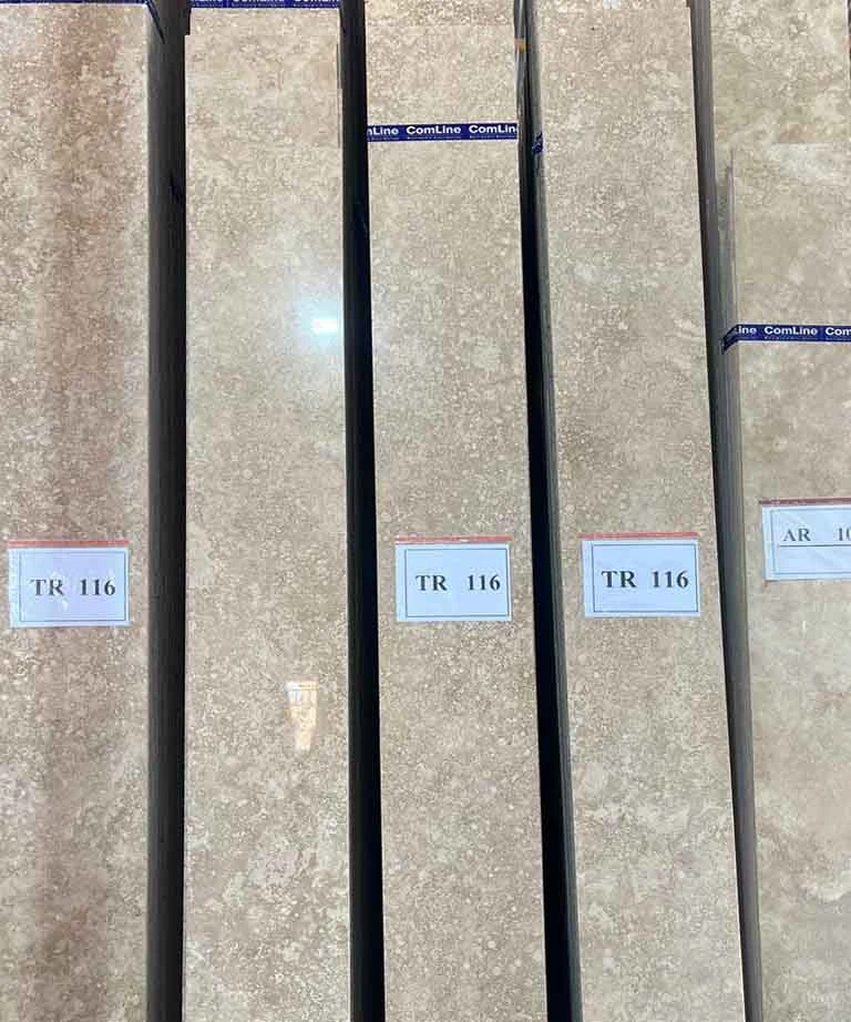 تراورتن کرم روشن طرق محمدی راد کد M402092
