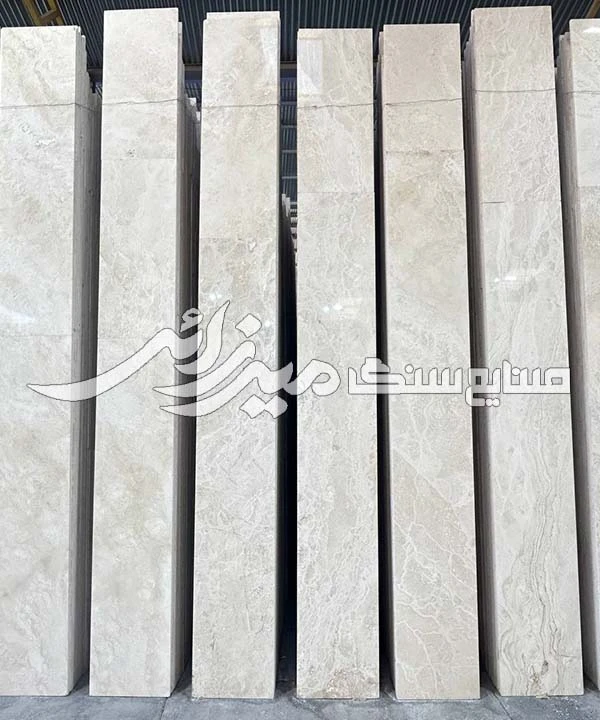 تراورتن کرم روشن کد Ss040919-1