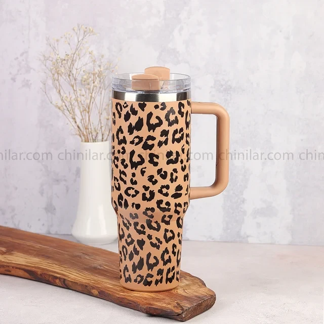 تراول ماگ 1180 AMSZM ml پلنگی