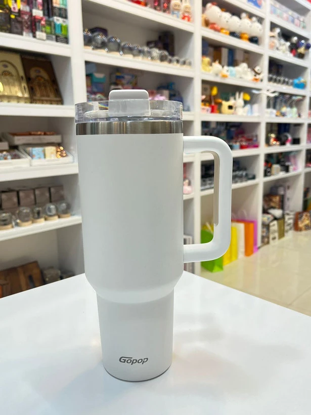 تراول ماگ 1250 میل GOPOP