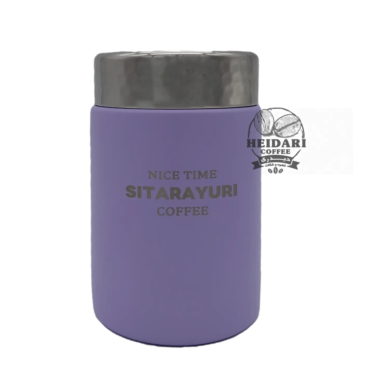 تراول ماگ 210 میلی لیتر SITARAYURI