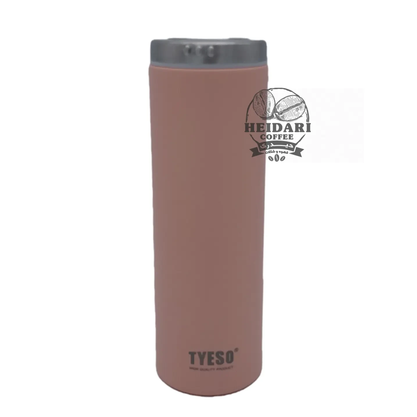 تراول ماگ 300 میلی لیتری TYESO