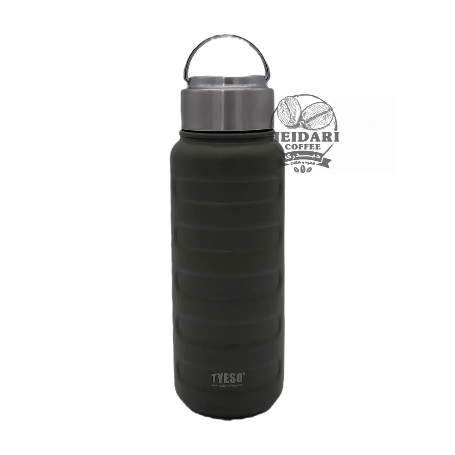 تراول ماگ 350 میلی لیتری TYESO