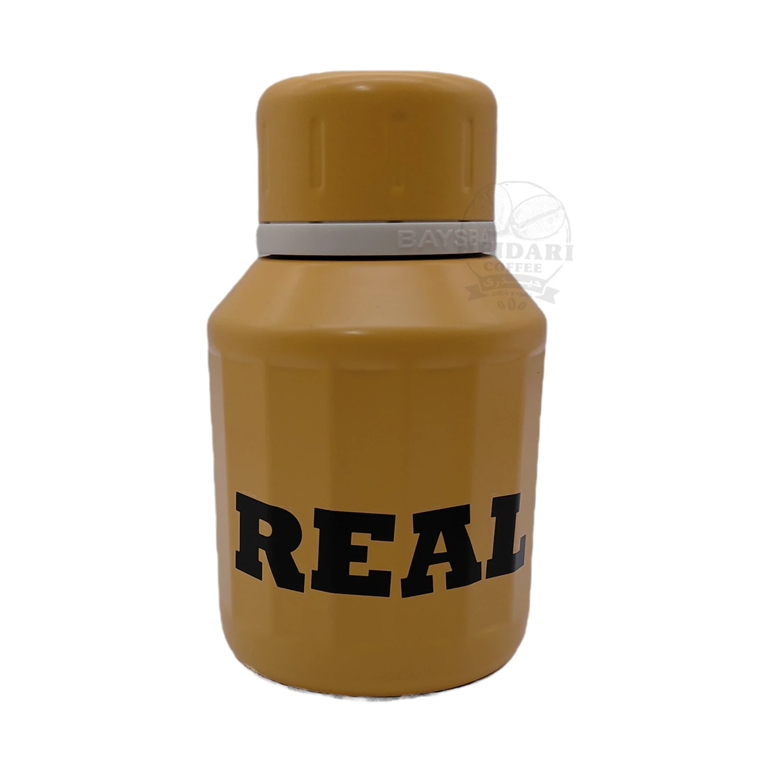 تراول ماگ 550 میلی لیتری REAL