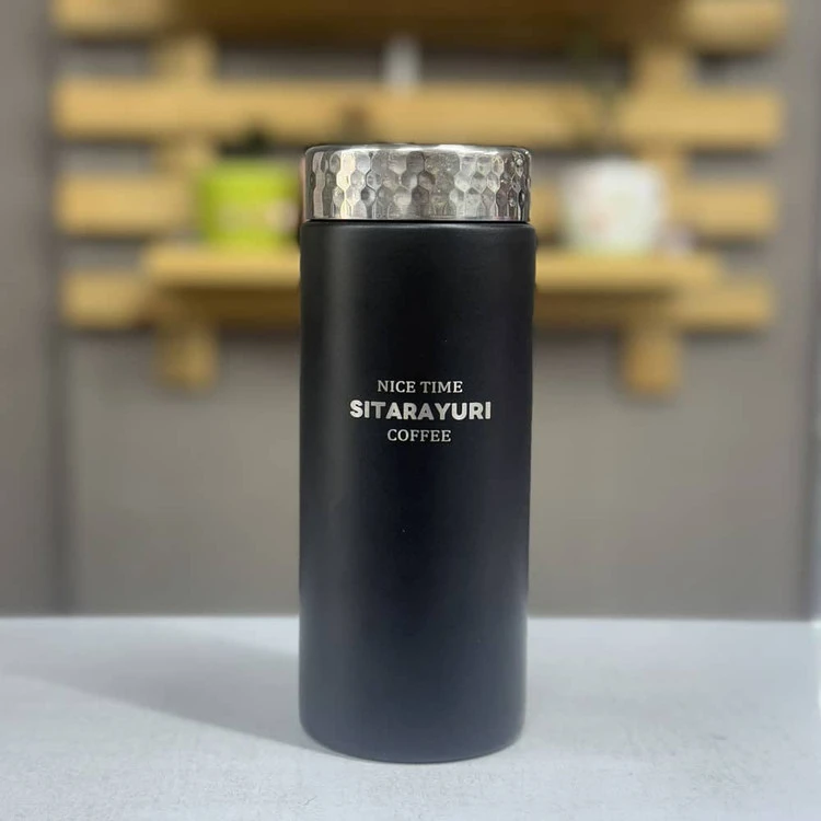 تراول ماگ SITARAYURI قهوه 420ml