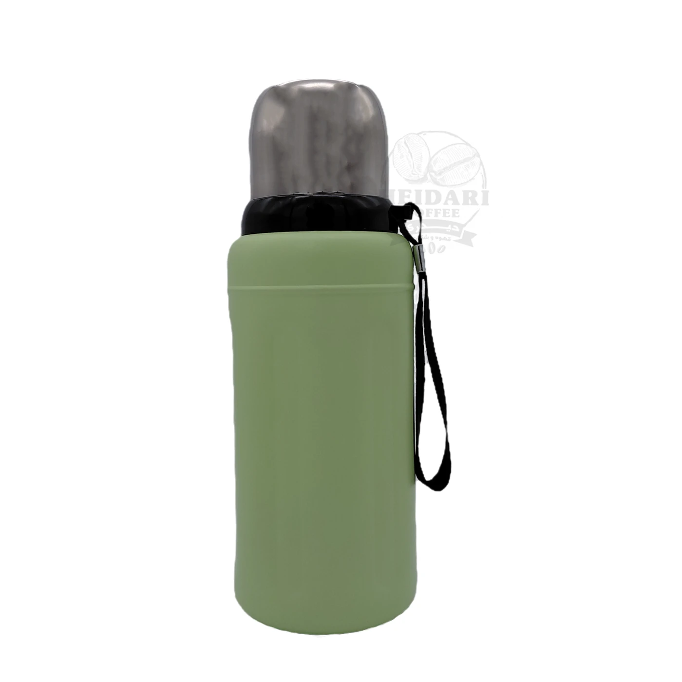 تراول ماگ SOS 304 800ml