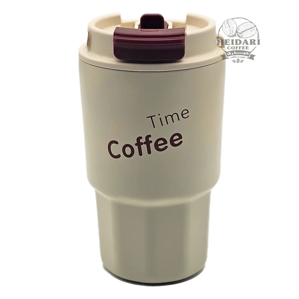 تراول ماگ coffee