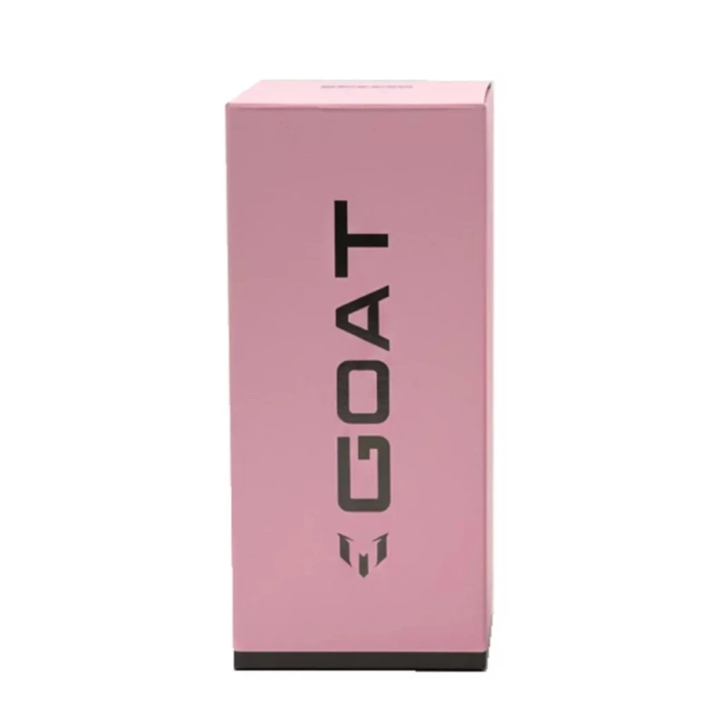 تراول ماگ استنلی گوت Stanley Flip Straw Tumbler goat