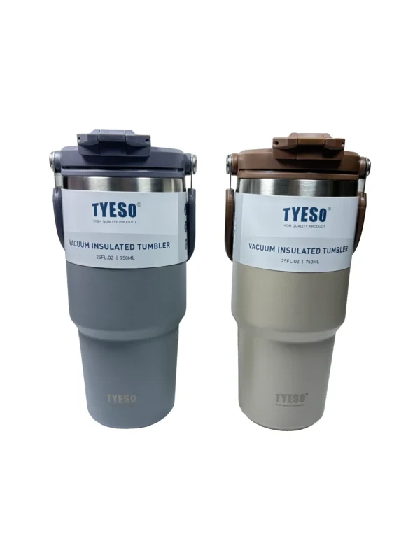 تراول ماگ تایسو TYESO