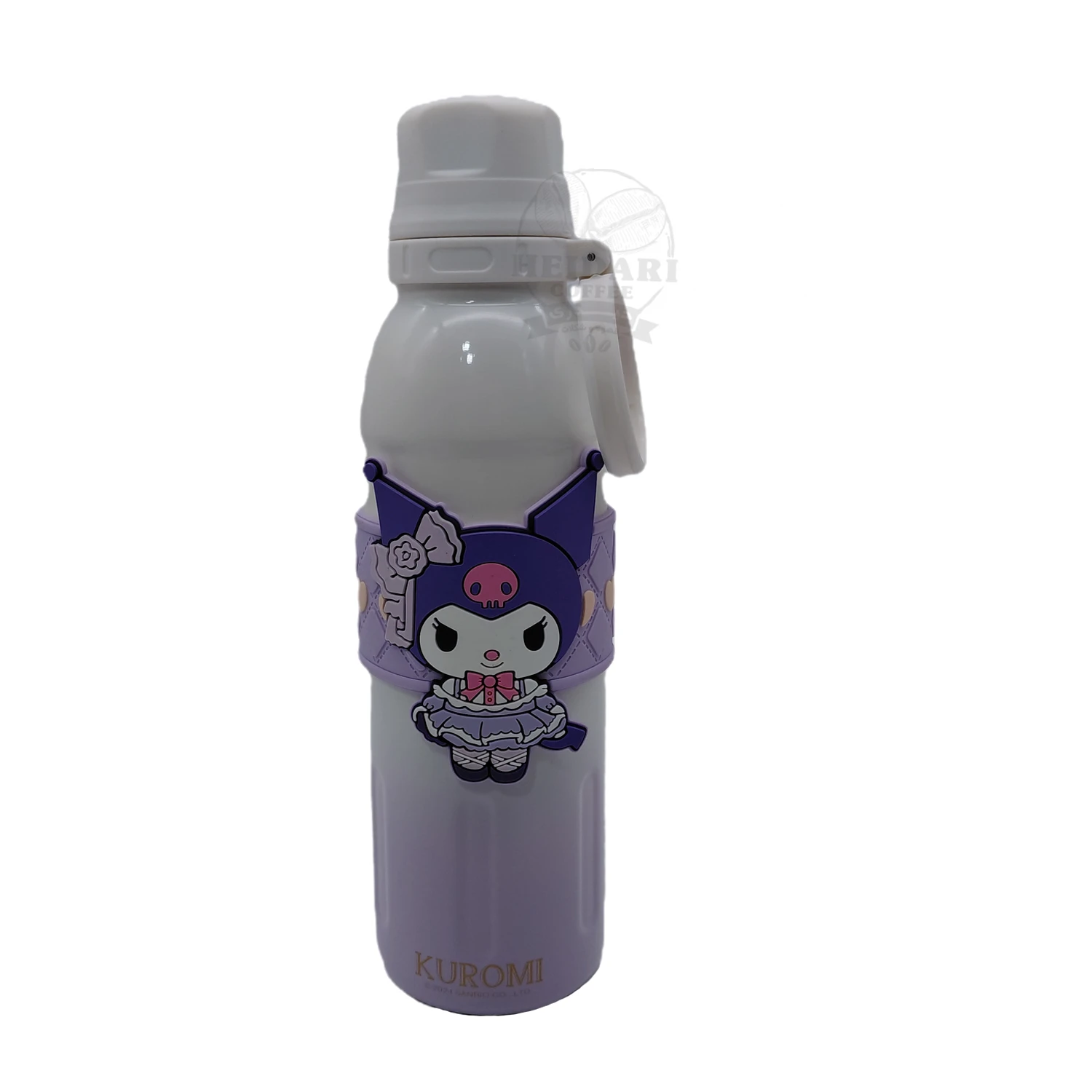 تراول ماگ فانتزی کرومی KUROMI