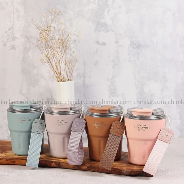 تراول ماگ قهوه 290 ml سیتارایوری