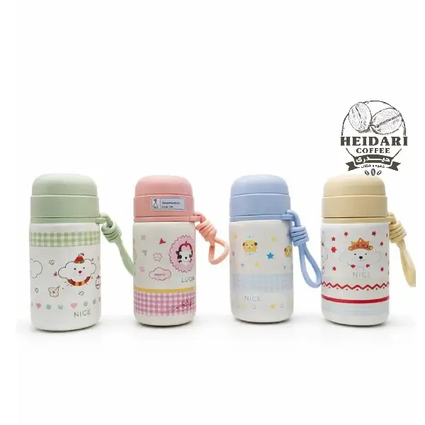 تراول ماگ پاپـی(Puppy)310 میل
