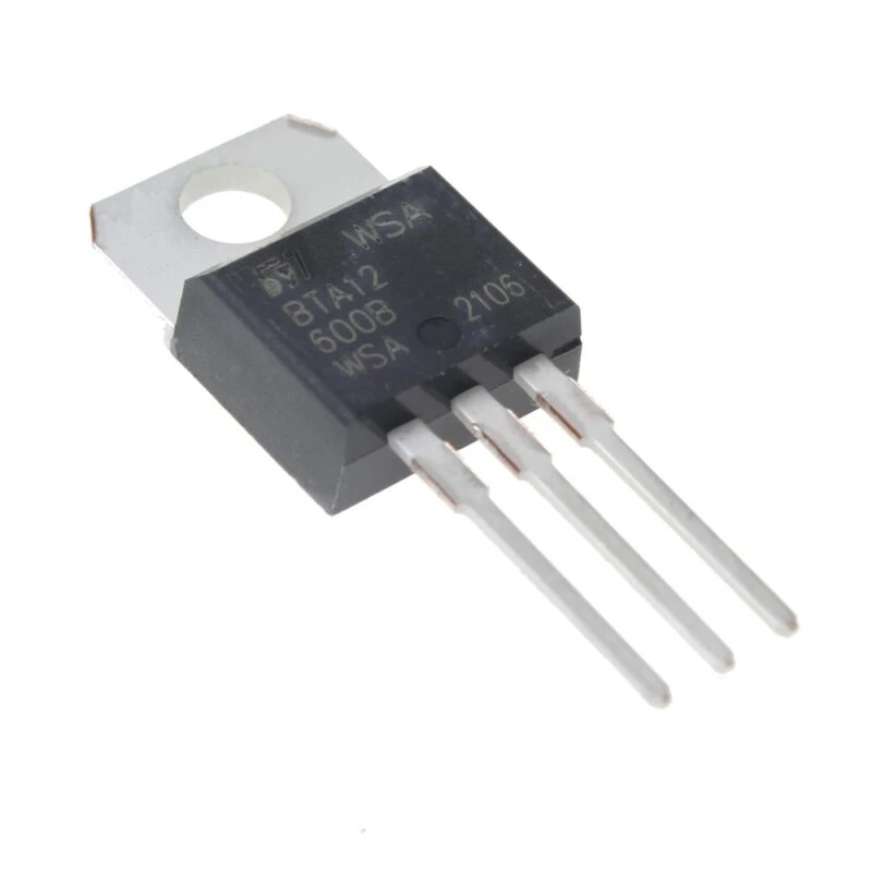 ترایاک BTA12-600B (کپی)