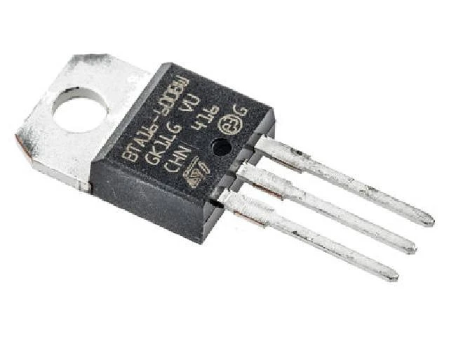 ترایاک BTA12 (اصلی)