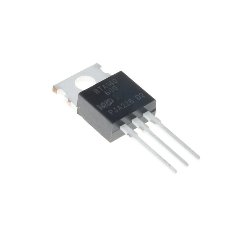 ترایاک BTA140-600 (کپی)