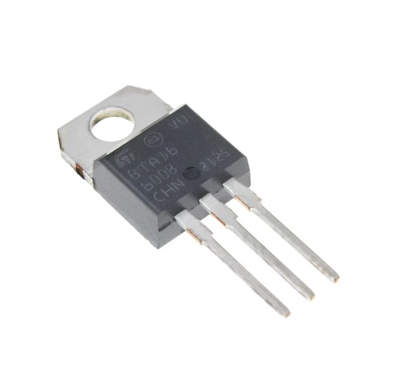 ترایاک BTA16-600B (کپی)
