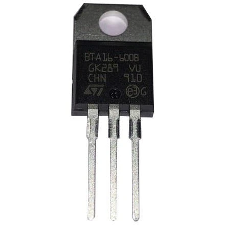 ترایاک BTA16 (اصلی)