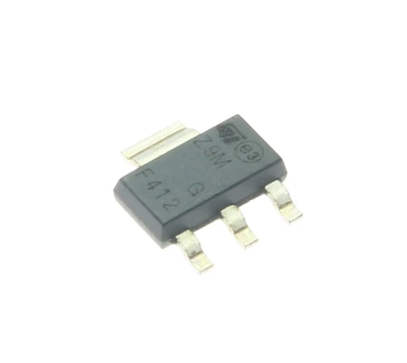 ترایاک Z0109MN (اصلی)