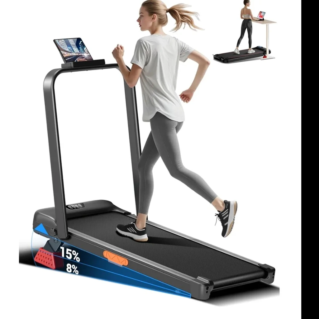تردمیل خانگی Cursor Fitness