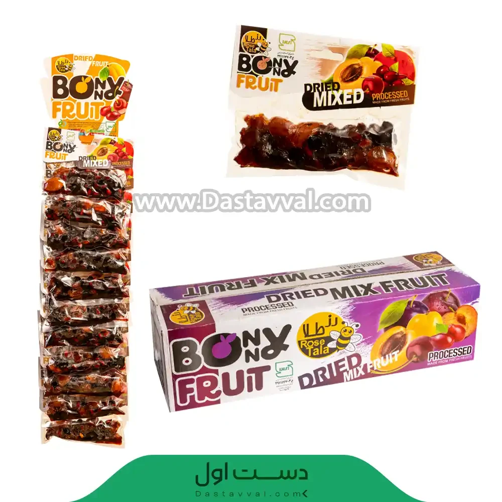 ترشک استندی رزطلا دسته دار کوچک – کارتن (9 استند 12 عددی)