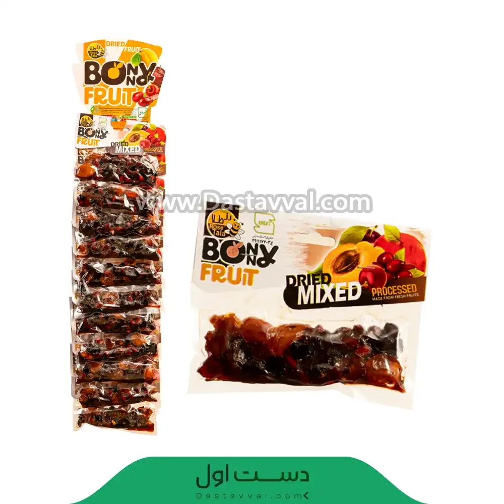 ترشک استندی رزطلا دسته دار کوچک