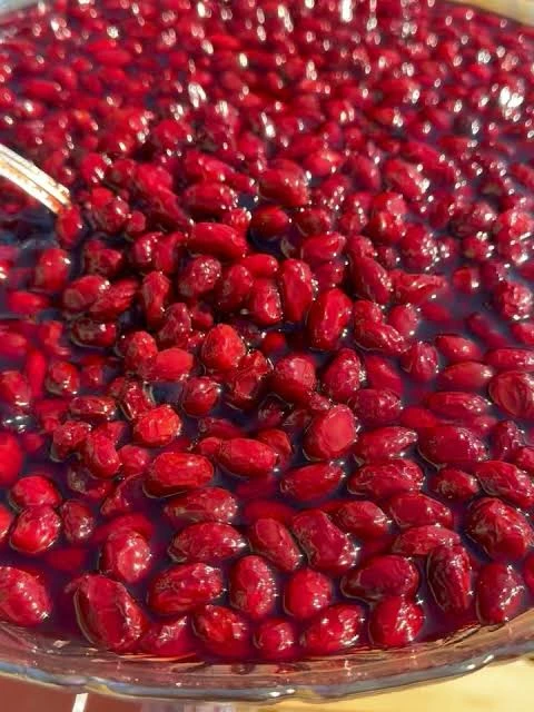 ترشک زغال اخته