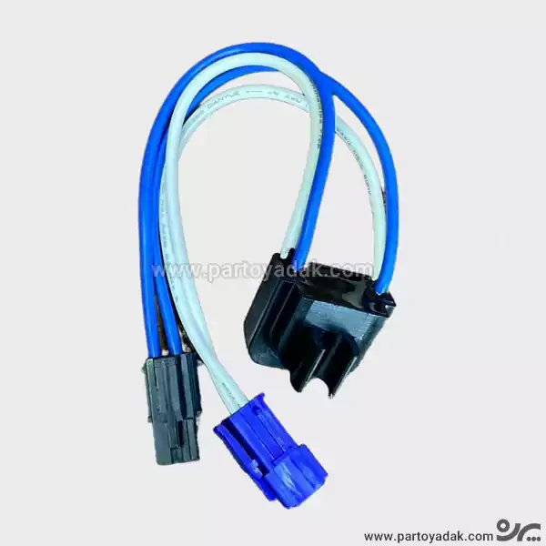 ترمودیسک 4 سیم الکترو استیل