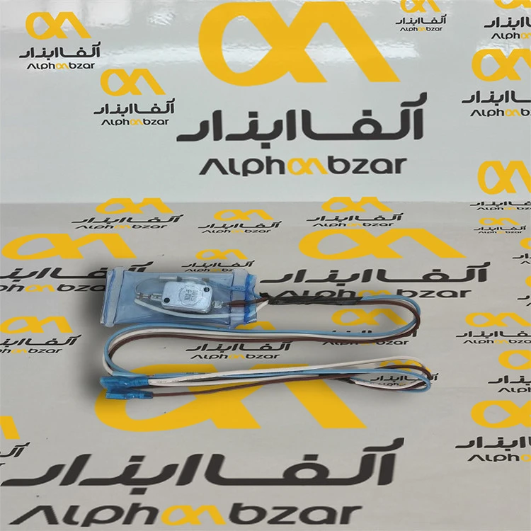 ترمودیسک ترموفیوز سه سیم