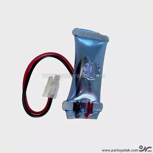 ترمودیسک دو سیم