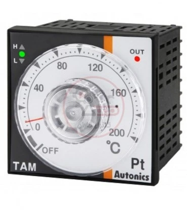 ترموستات آتونیکس مدل TAM-B4RK4C