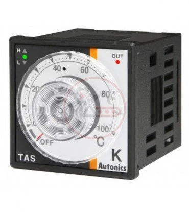 ترموستات آتونیکس مدل TAS-B4RK4C