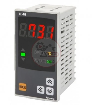ترموستات آتونیکس مدل TC4H-22R
