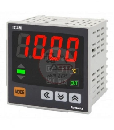 ترموستات آتونیکس مدل TC4M-22R