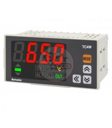 ترموستات آتونیکس مدل TC4W-24R