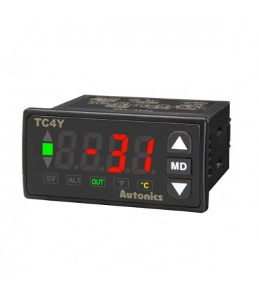 ترموستات آتونیکس مدل TC4Y-14R