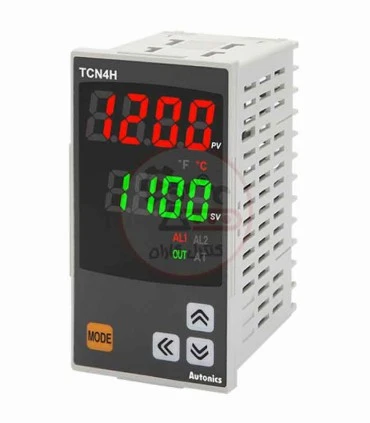 ترموستات آتونیکس مدل TCN4H-24R