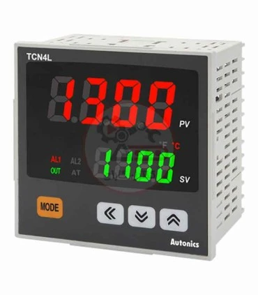 ترموستات آتونیکس مدل TCN4L-24R