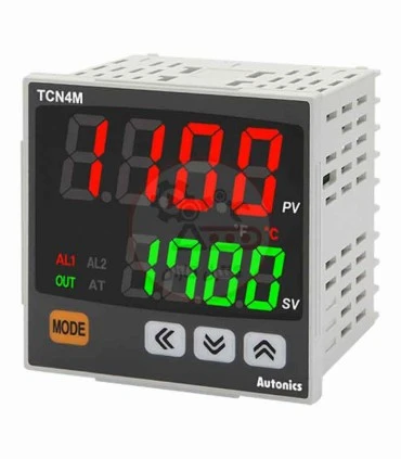 ترموستات آتونیکس مدل TCN4M-22R