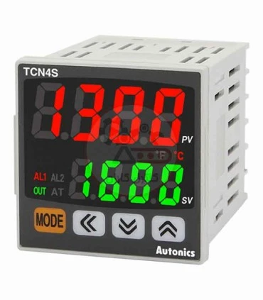 ترموستات آتونیکس مدل TCN4S-22R