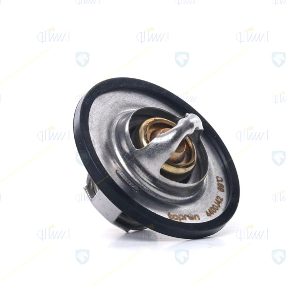 ترموستات بادمای89 درجه با واشر-K4M(مصرف با 18603126)