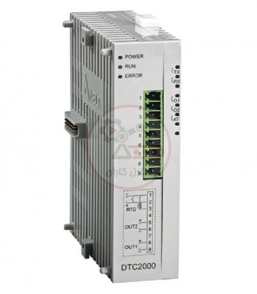 ترموستات دلتا مدل DTC2000R