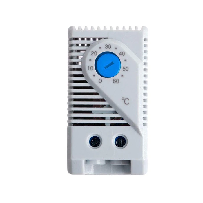 ترموستات سرمایشی تابلو برق SUPER VOLT KTS 011