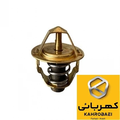 ترموستات( پراید)