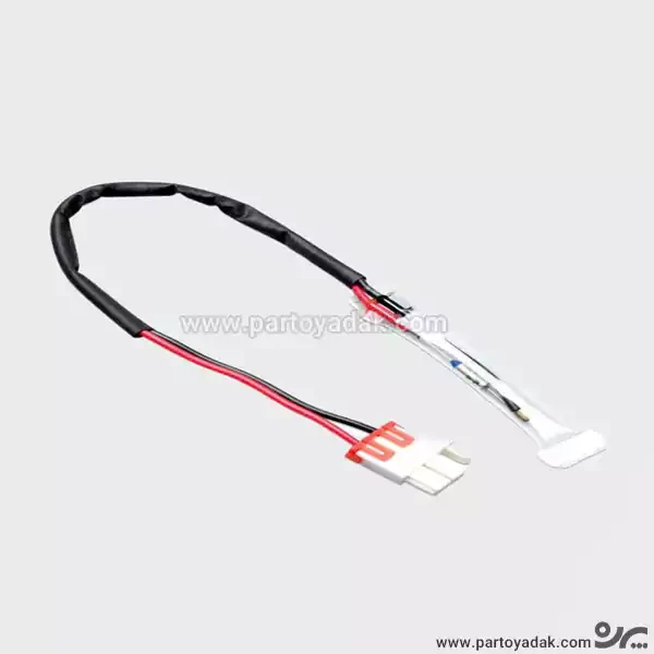 ترموفیوز سوکت دار
