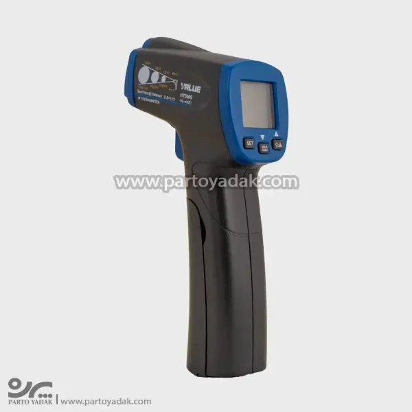 ترمومتر لیزری VALUE مدل VIT-300S