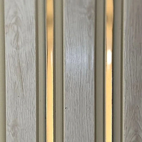 ترمووال pvc طرح چام طلایی - ابعاد 17.5*280