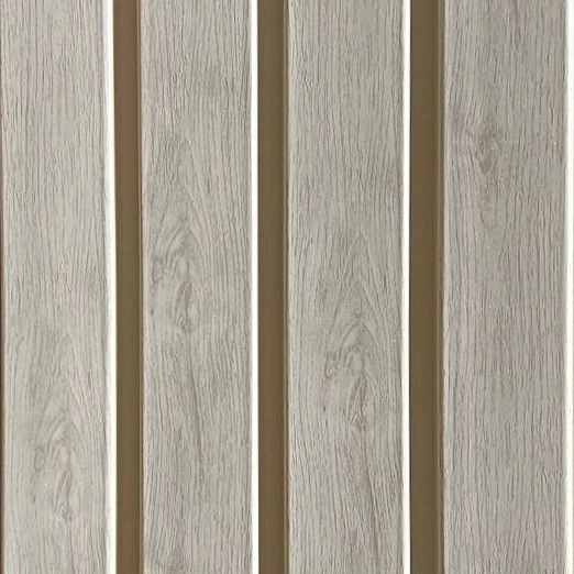 ترمووال pvc طرح چوب افرا رنگ کرم - ابعاد 20*280