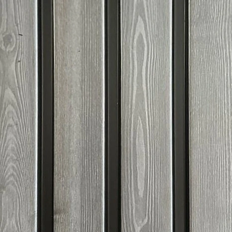 ترمووال pvc چام طوسی - ابعاد 20*280